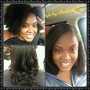 Lace Closure Sew In