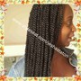 Poetic Justice Braids