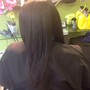 Keratin Treatment