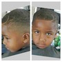 Kid’s Cut