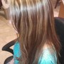 Brazilian Blowout B3 additive