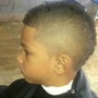 Kids Cut