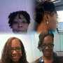 sisterlocks maintenance