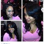 Closure Sew-in