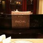 Facial wrap