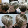 Men's Haircut