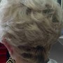 Wedding Hair