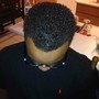 Edge up