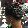 Comb Twist