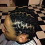 Cornrows