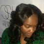 Versatile  Sew In