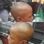 Men's Haircut