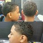 Men's Haircut