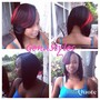 Versatile Sew-in