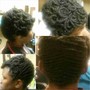 Twist / Braids