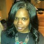 Closure Sew-in