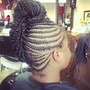 Passion Twist