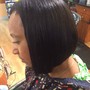 Relaxer/Touch Up