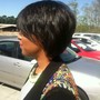 Full Sew In