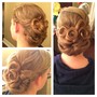 Updo