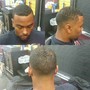 Men's Haircut