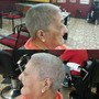 Men's Haircut