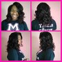 Versatile Sew-In