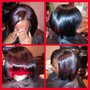 Versatile Sew-In