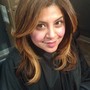 balayage