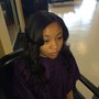 Lace Frontal Sew In