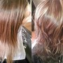 Balayage