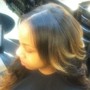 Smoothing (keratin) Treatment