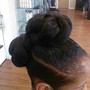 Diva Updo