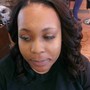 Diva Eyebrow Tinting