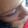 Mink Eyelash  Extensions Glamorous