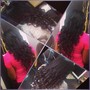 Traditional Sewin w/Hair Included 3 Bundles