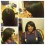 Custom Wig Creation