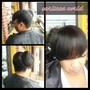 Women's Cut