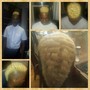 Custom Wig Creation