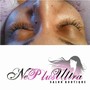 Eyelash Extension Fill In