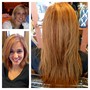 Express Keratin Treatment