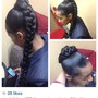 French Braids