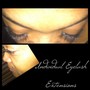 Glam Lashes