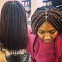 Poetic Justice Braids