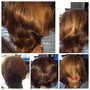 Olaplex Treatment