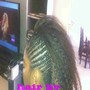 Closure Sew In