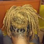 Loc Style