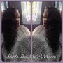 Traditional Sewin w/Hair Included 4 Bundles