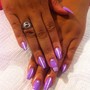 Gel Manicure