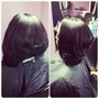 vixen sew in